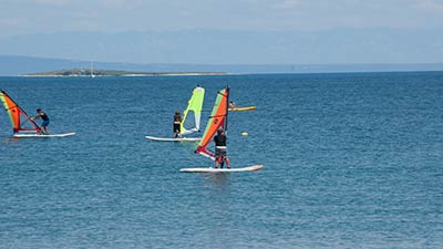 windsurf